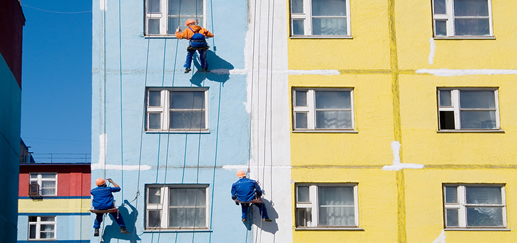 PEO Services For Painters