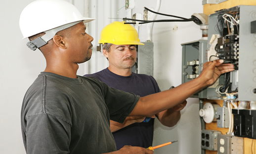 PEO Services For Electricians
