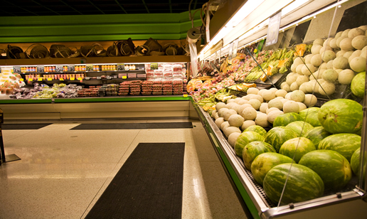 PEO Programs for Supermarkets 