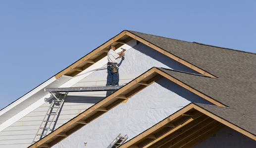 PEO Services for Siding Companies