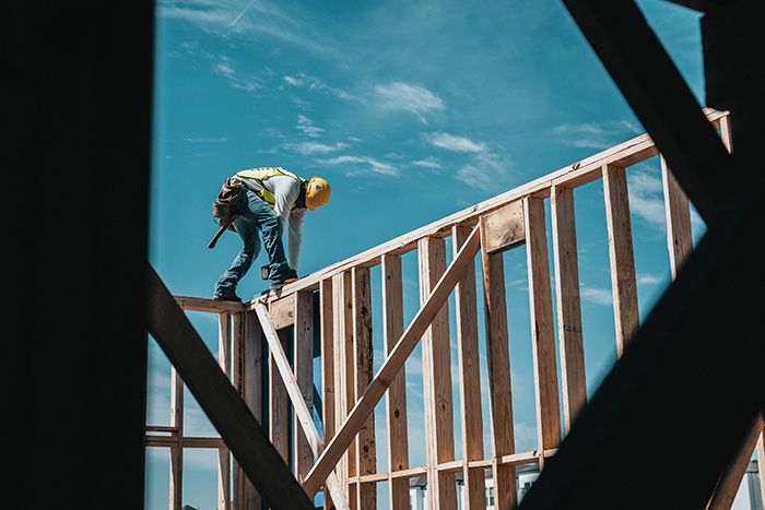 Construction workers should try to avoid heat related injuries Construction workers should try to avoid heat related injuries