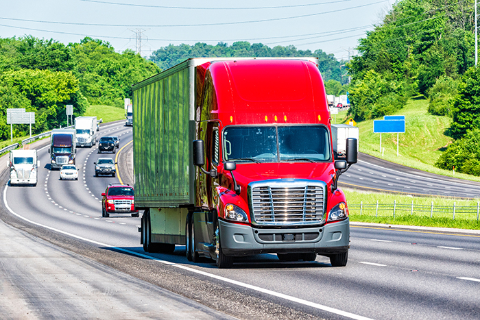 PEO companies that specializes in the trucking and transportation industry