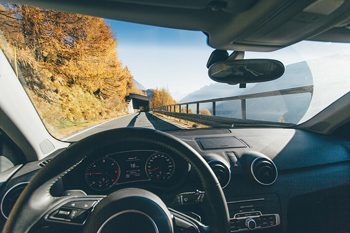 Slowing down can save you big bucks at the pump Slowing down can save you big bucks at the pump