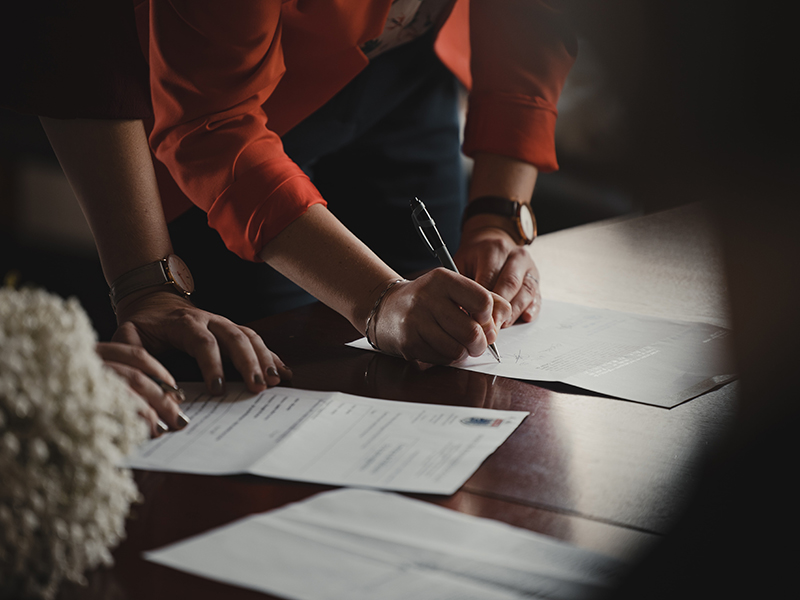 Defining the PEO Relationship and Contract Terms