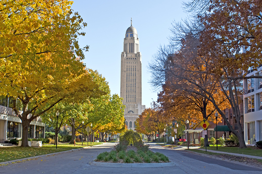 Nebraska PEO Companies