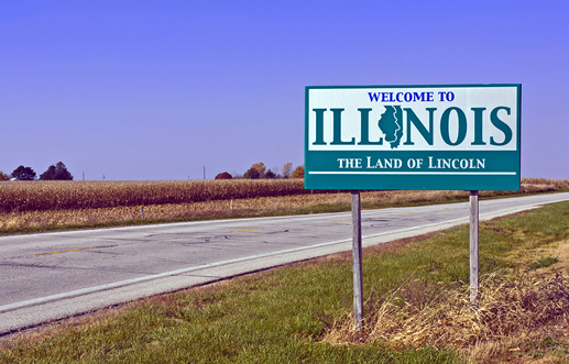 Illinois PEO Companies