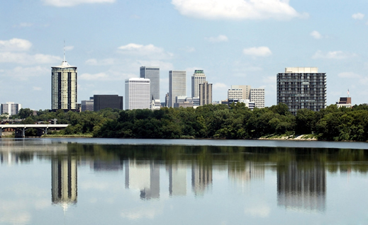 Tulsa PEO Companies