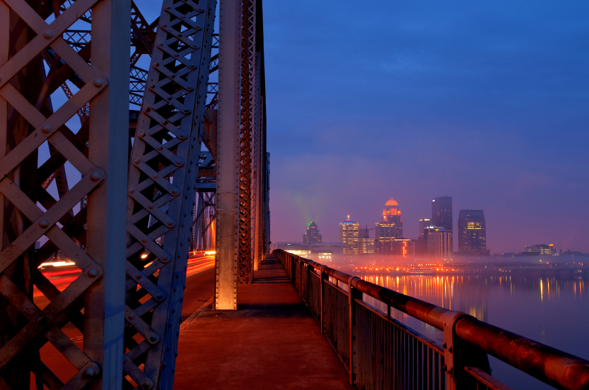 Louisville PEO Companies