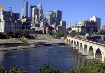 Minneapolis PEO Company