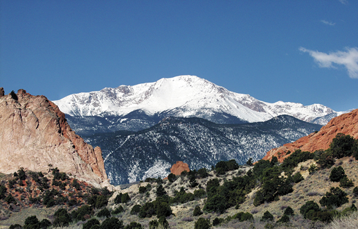 Colorado PEO Companies