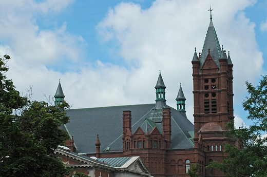 Syracuse PEO Companies