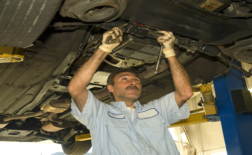 Automotive PEO Services