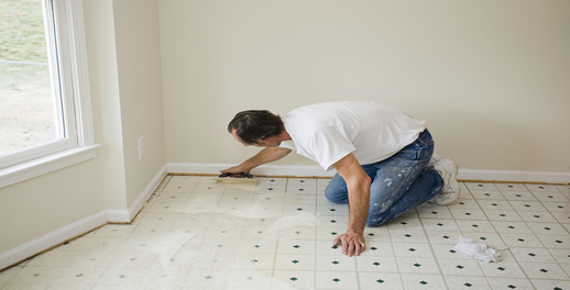 Flooring PEO Services