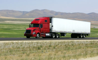 Trucking PEO Companies