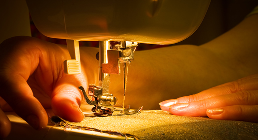 Textile PEO HR Outsourcing