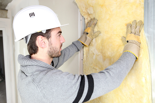 PEO Services for Insulation Companies