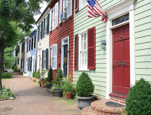 Alexandria PEO Companies