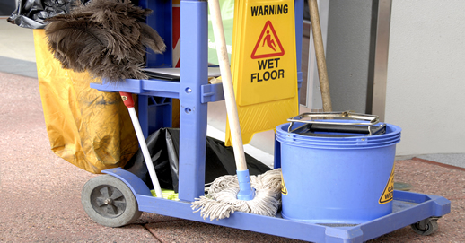 PEO Services for Janitorial Companies