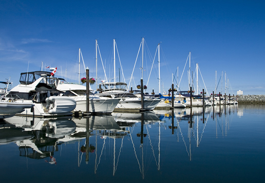 PEO Service For Marinas